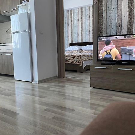 Apartament Carina Summerland Mamaia Luaran gambar