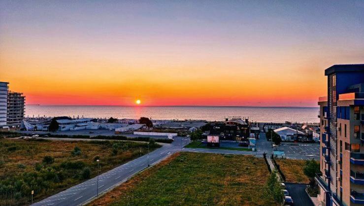 Apartament Carina Summerland Mamaia Luaran gambar
