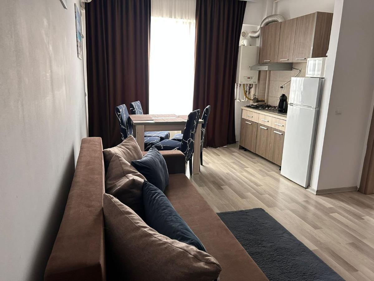 Apartament Carina Summerland Mamaia Luaran gambar