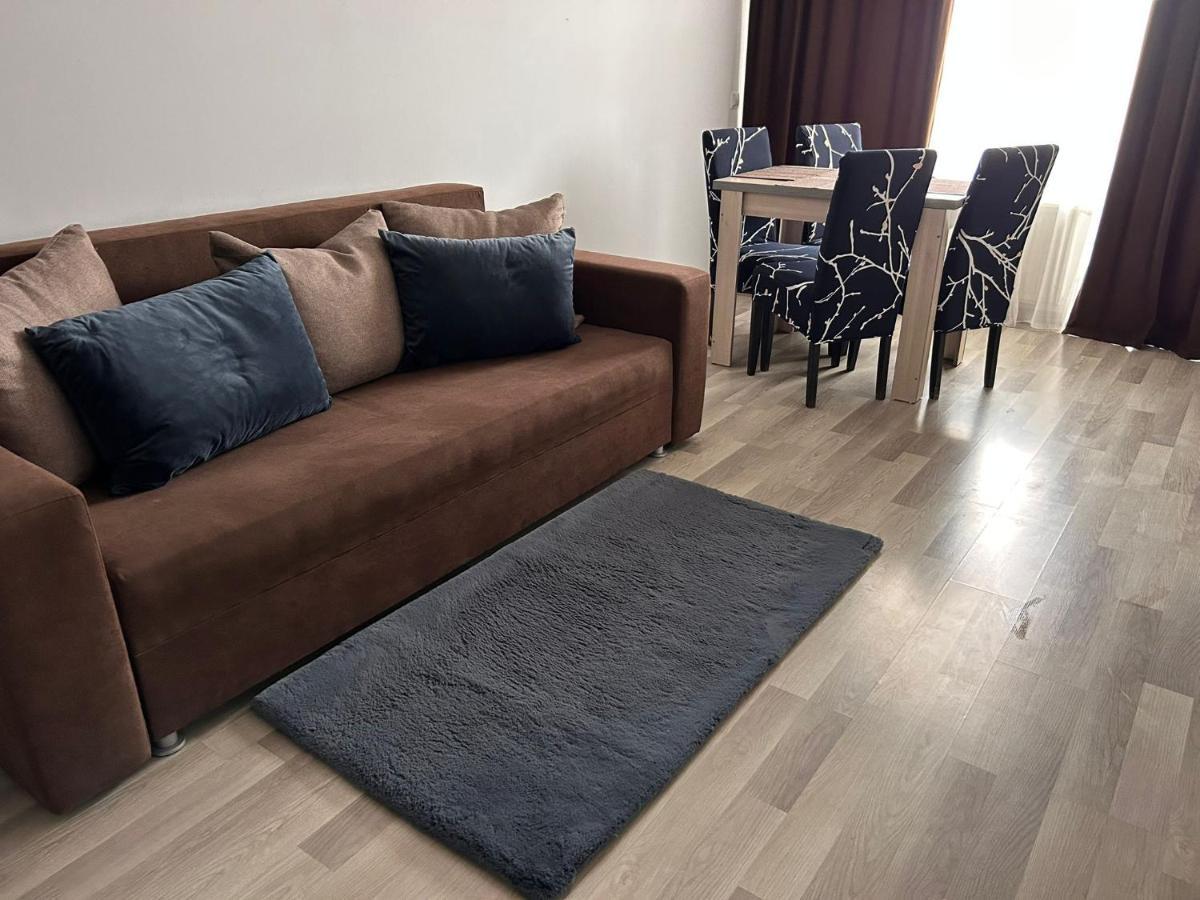 Apartament Carina Summerland Mamaia Luaran gambar