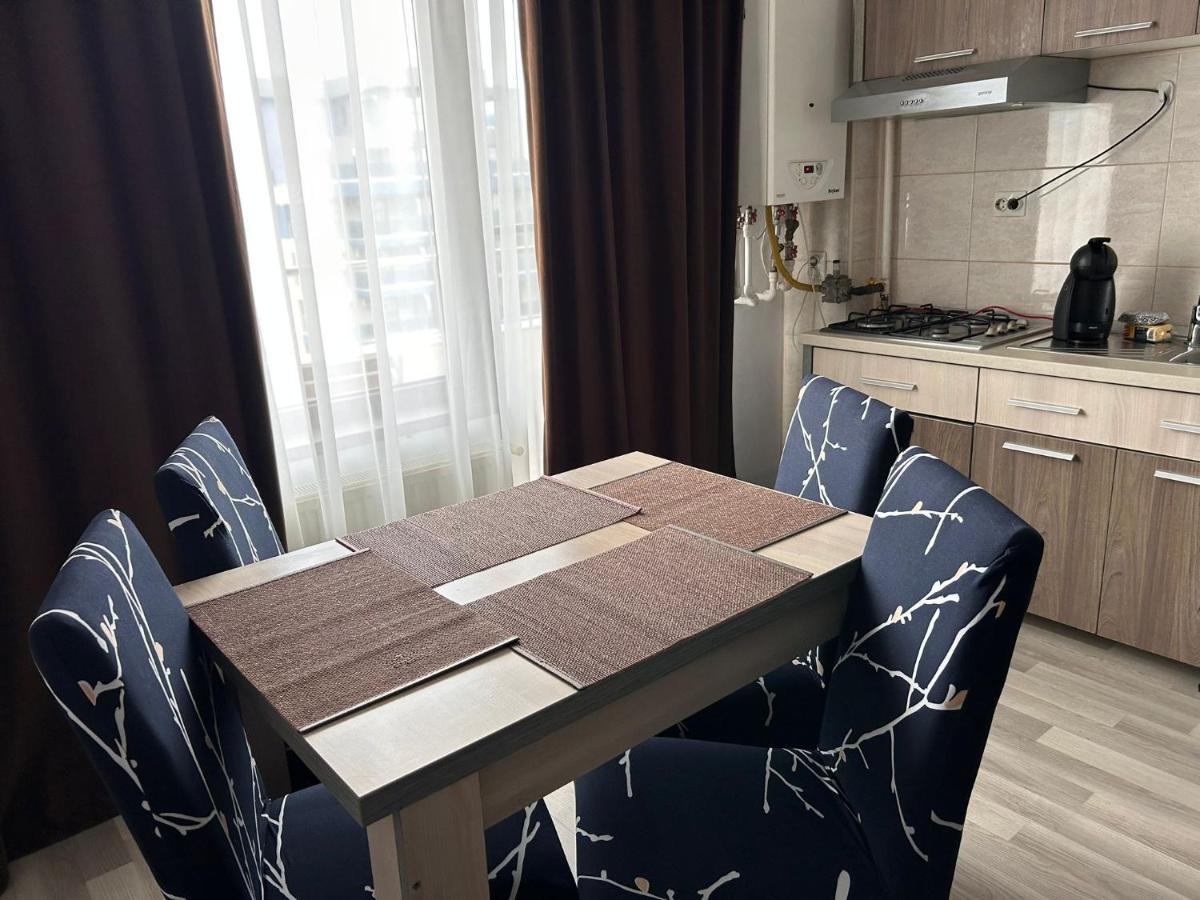 Apartament Carina Summerland Mamaia Luaran gambar