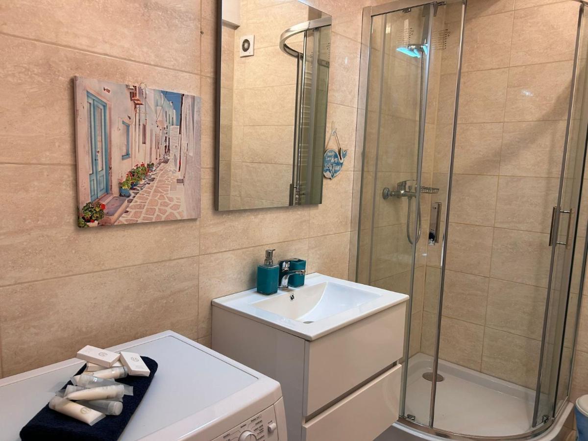 Apartament Carina Summerland Mamaia Luaran gambar