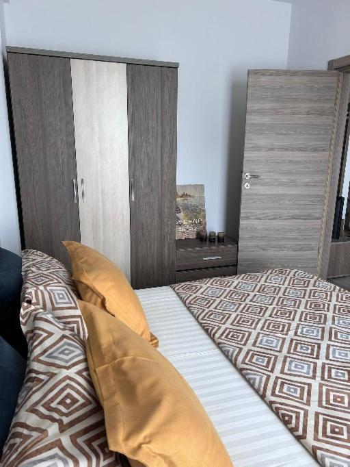 Apartament Carina Summerland Mamaia Luaran gambar