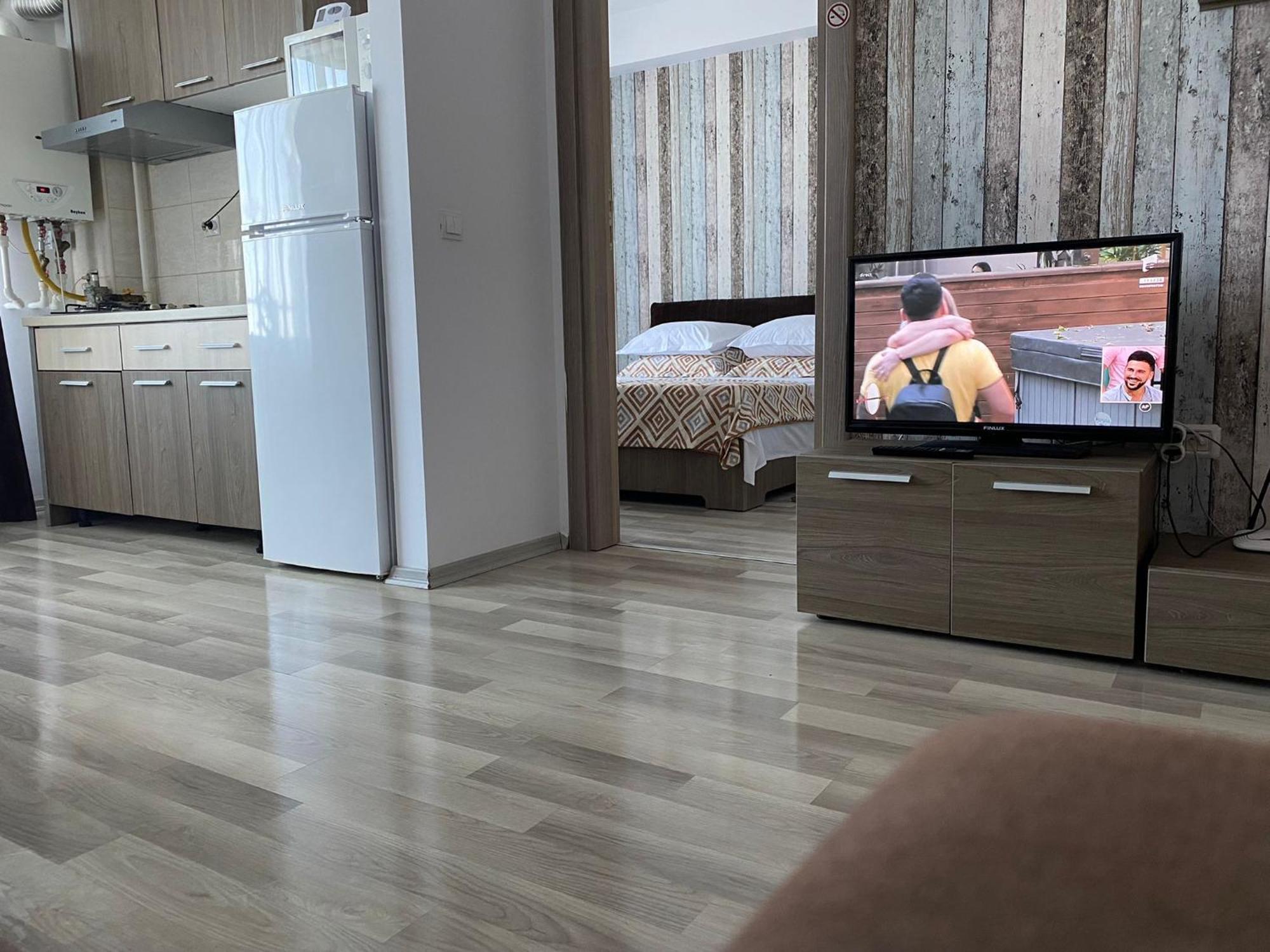 Apartament Carina Summerland Mamaia Luaran gambar