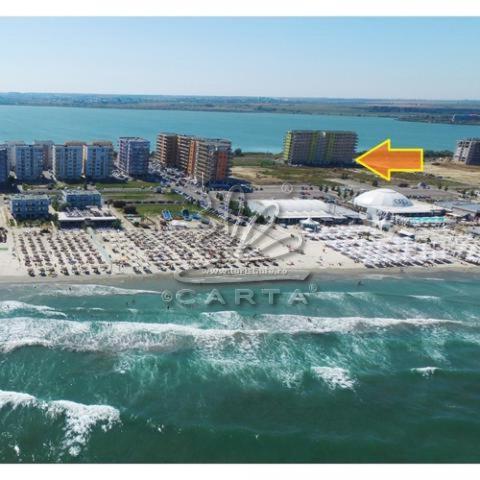 Apartament Carina Summerland Mamaia Luaran gambar